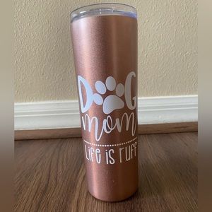 Dog Tumbler 20oz